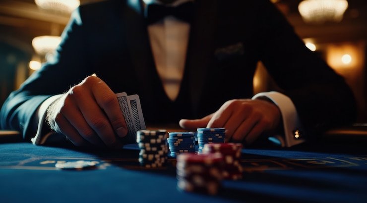 Shio Table Game 